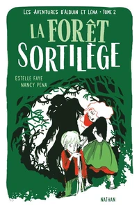 La Forêt Sortilège
