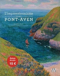 Estelle Guille des Buttes-Fresneau - L'impressionnisme d'après Pont-Aven.