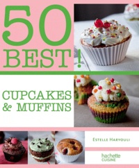Estelle Haryouli - Cupcakes & muffins.