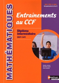 Mathématiques, Entrainement au CCF - Diplôme intermédiaire (BEP-CAP).pdf