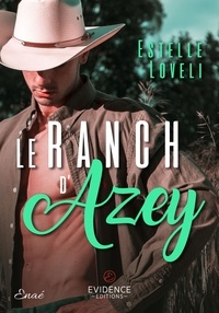 Estelle Loveli - Le ranch d'Azey.