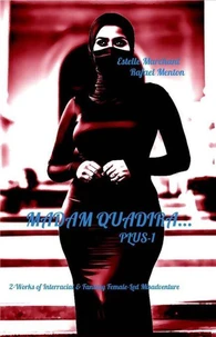 Madam Quadira... Plus-1