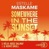 Téléchargement de livres gratuits Somewhere in the sunset