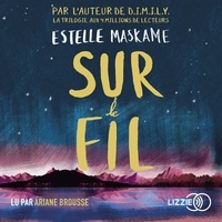 Estelle Maskame - Sur le fil.