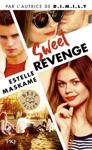 Estelle Maskame - Sweet Revenge.