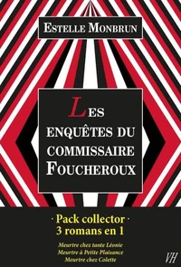 Les enquêtes du commissaire Foucheroux