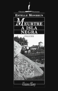 Meurtre à Isla Negra
