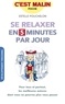 Estelle Pouchelon - Se relaxer en 5 minutes par jour.