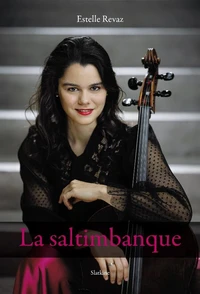 La saltimbanque