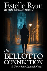 The Bellotto Connection (Book 29)