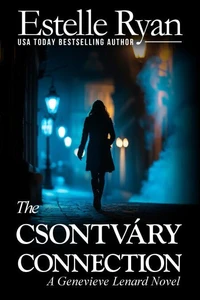 The Csontváry Connection (Book 26)