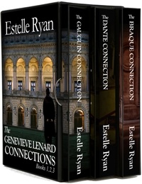  Estelle Ryan - The Genevieve Lenard Connections (Books 1-3) - Genevieve Lenard.
