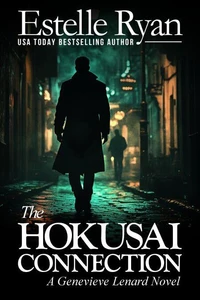 The Hokusai Connection (Book 21)