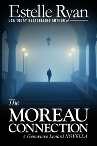 The Moreau Connection (Book 19 - Novella)