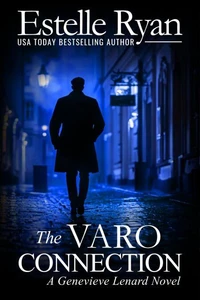 The Varo Connection (Book 32)