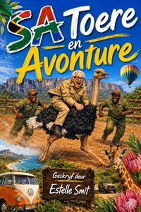 SA Toere en Avonture