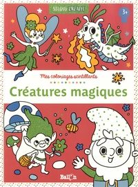 Livres téléchargeables gratuitement pour les livres électroniquesCréatures magiques9789403212654 iBook PDF