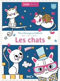 Ebooks télécharger forum rapidshare Les chats 9789403212593 par Estelle Tchatcha (French Edition)