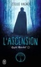 Estelle Vagner - Kayla Marchal Tome 2 : L'ascension.