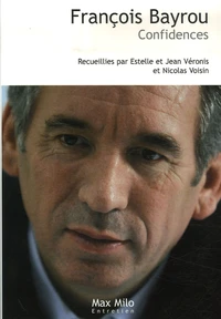 François Bayrou