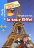 Estelle Vidard - Il était une fois la Tour Eiffel.