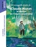 Estelle Vidard et Benjamin Bachelier - L'incroyable destin de Claude Monet, le maître de l'impressionnisme.