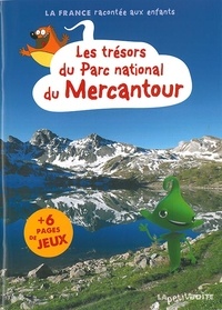 Les trésors du Parc national du Mercantour.pdf