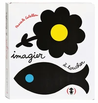 Imagier à toucher