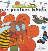 Les petites bêtes