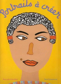 Portraits à créer