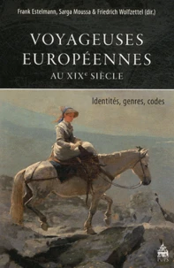 Voyageuses européennes au XIXe siècle