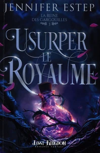 Usurper le royaume