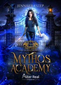 Mythos Academy