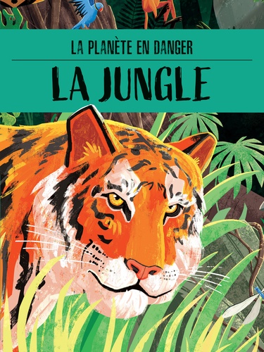 La jungle