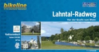Bikeline Lahntal-Radweg