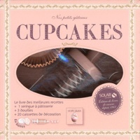 Estérelle Payany - Cupcakes - Nos petits gâteaux.