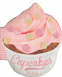 Estérelle Payany - Cupcakes.