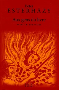 Aux gens du livre