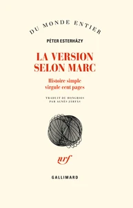 La version selon Marc