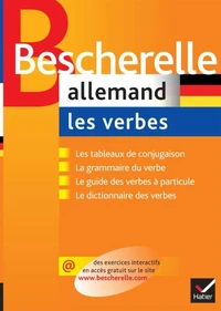 Bescherelle - Allemand : les verbes