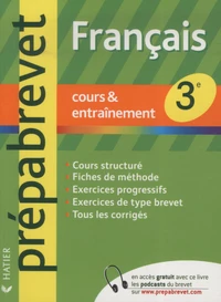 Français 3e