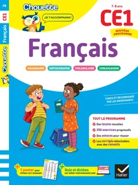 Français CE1