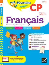 Français CP