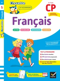 Français CP