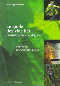 Le Guide Des Vins Bio