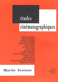 Martin Scorcese