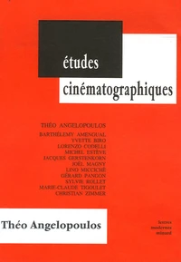 Théo Angelopoulos