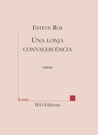 Esteve Ros - Una lonja convalescencia.