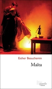 Esther Beauchemin - Maïta.