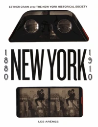 New York 1880-1910